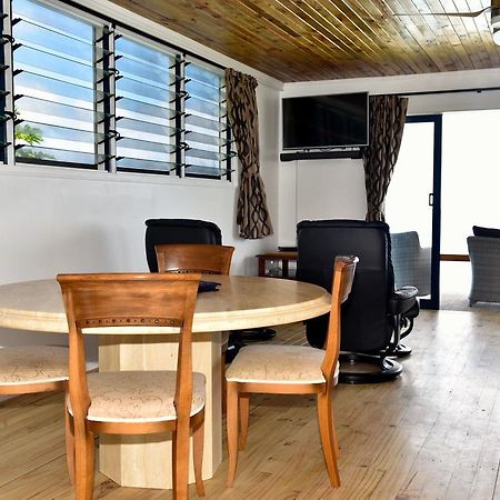 Lau'S Getaway Avatele מראה חיצוני תמונה