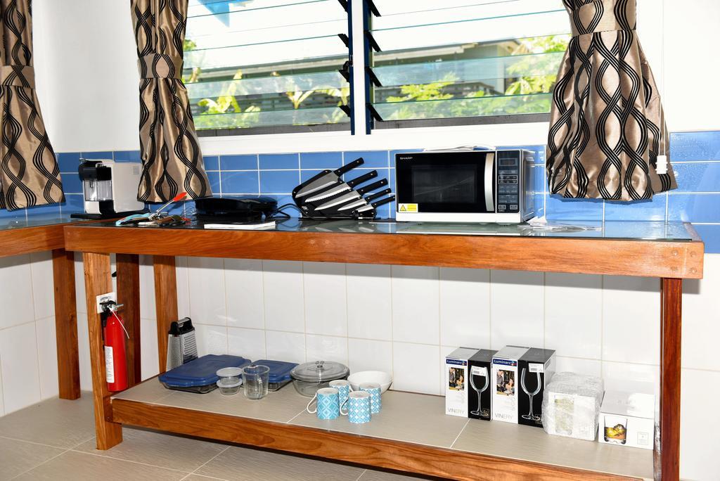 Lau'S Getaway Avatele מראה חיצוני תמונה