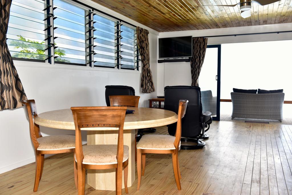 Lau'S Getaway Avatele מראה חיצוני תמונה