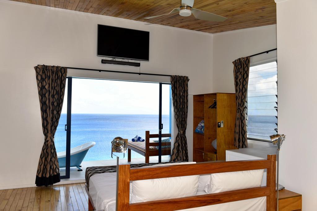 Lau'S Getaway Avatele מראה חיצוני תמונה